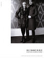 Burberry F/W 07.08
M: Agyness, Lily D, Kiera G, Morwenna C & Georgia
Ph: Mario Testino
